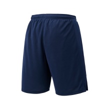 Yonex Sporthose Short Club Team kurz 2025 navyblau Herren